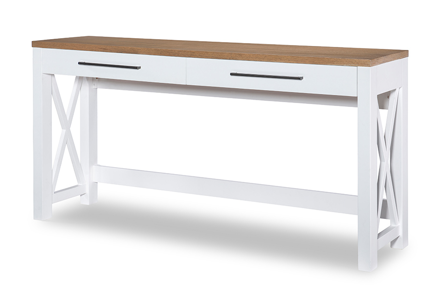Legacy Franklin Sofa Table