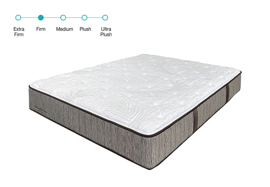 Tommy Bahama Coastal Comfort Firm Twin XL Mattress