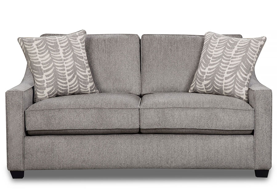 Behold Home Saint Charles Granite Loveseat