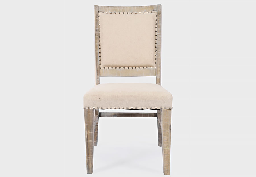 Jofran Fairview Upholstered Dining Side Chair