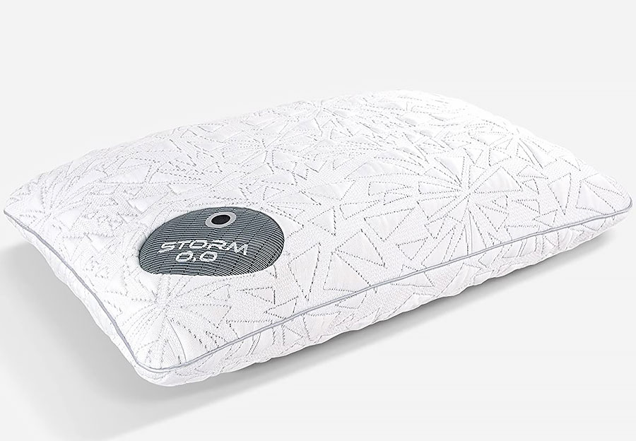 Bedgear Storm 0.0 Temperature Regulating Pillow