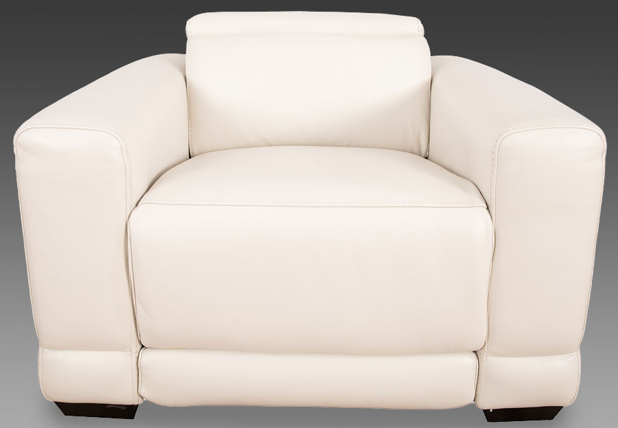 Cheers Rio Ice Dual Power Recliner