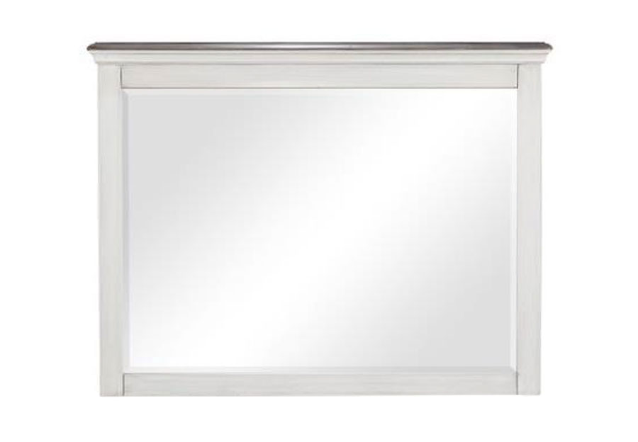 Powell Carrington Mirror