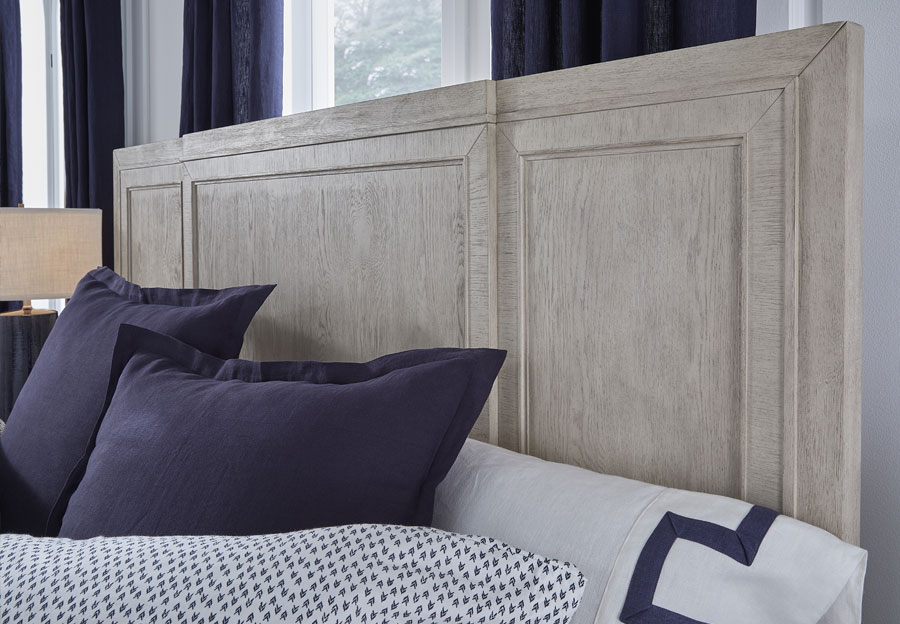 Magnussen Sheridan King Panel Headboard