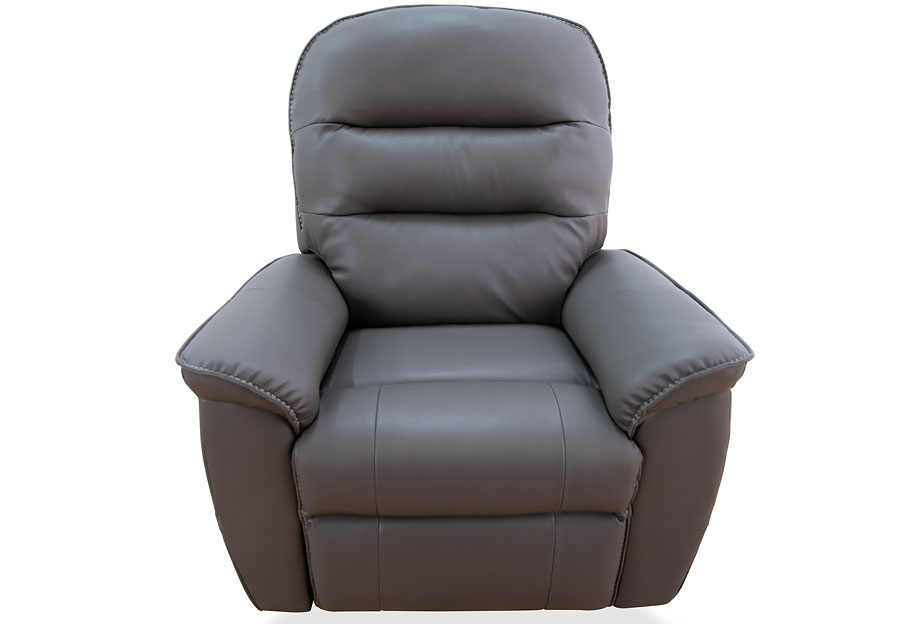 Cheers Bentley Grey Power Lift Chair