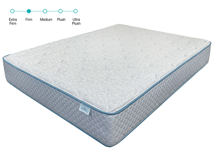 Coastal Living Sandpiper Firm Twin XL Mattress