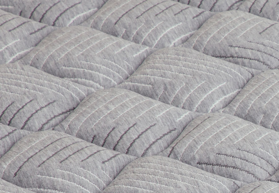 Simmons Deep Sleep Firm Twin Mattress