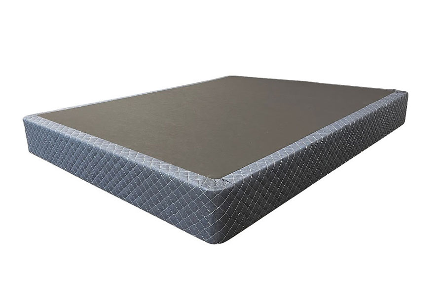 Therapedic Twin Foundation Blue Ridge