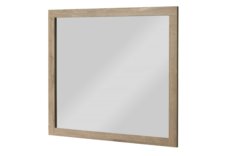 Holland House Palm Grove Mirror
