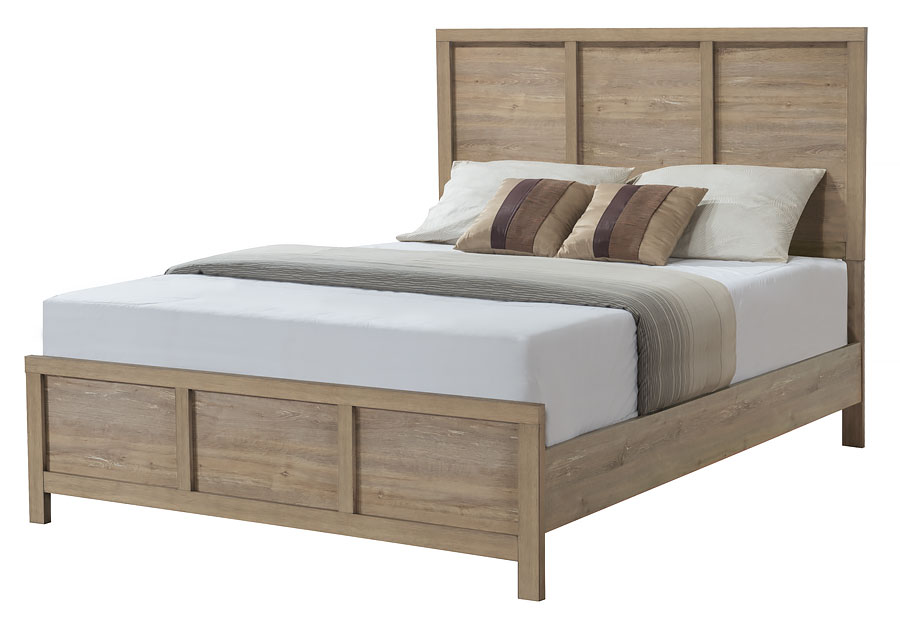 Holland House Palm Grove King Bed