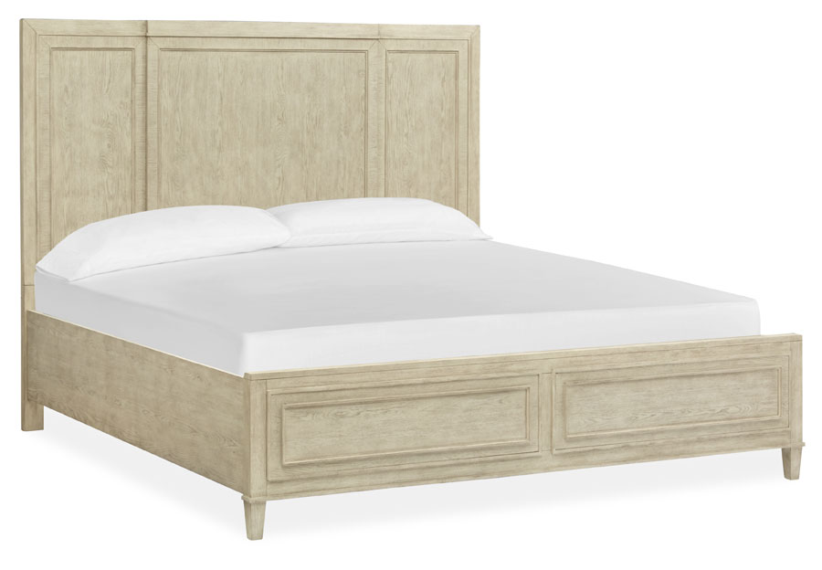 Magnussen Sheridan King Size Bed