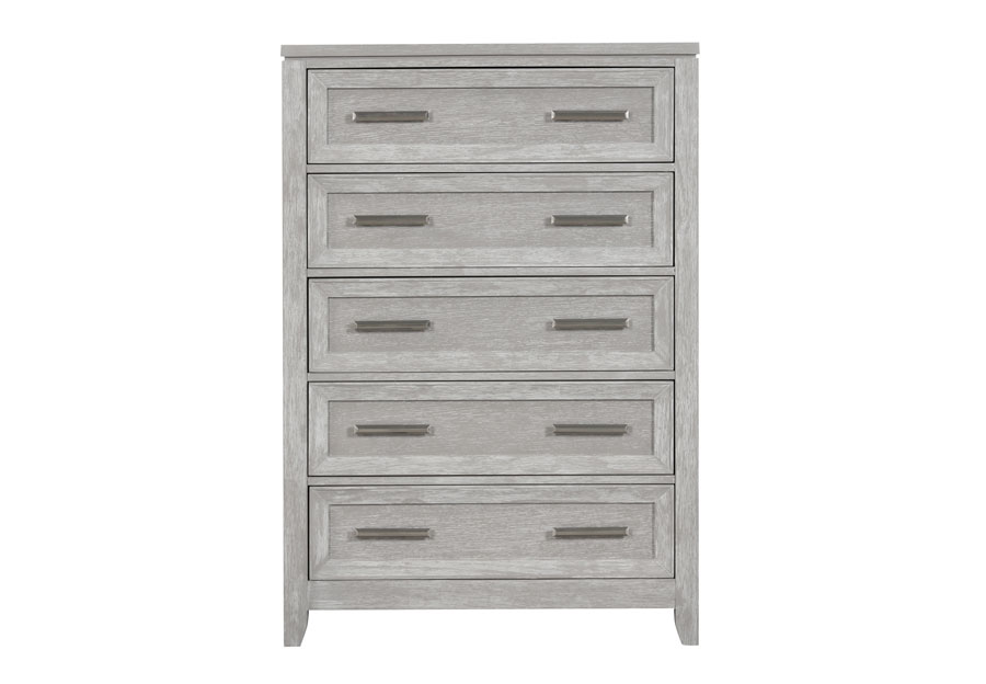 New Classic Fiona Mist Grey Chest
