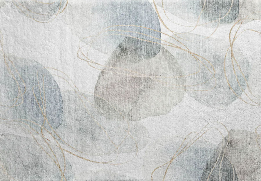 Dalyn Odyssey Pearl Rug - 60 in x 90 in