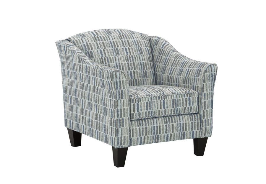 Behold Bono Marine Accent Chair