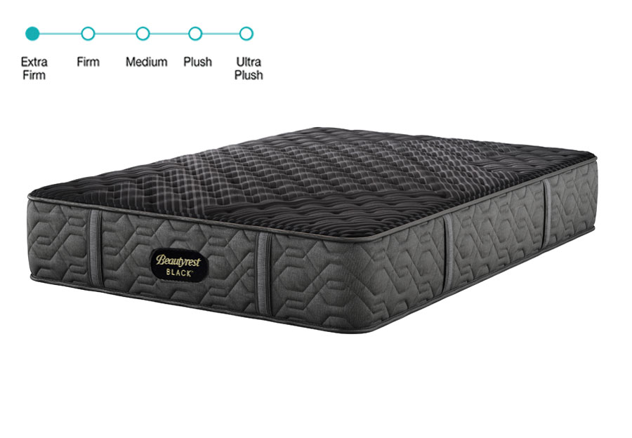 Simmons BeautyRest Black Series 1 Extra Firm Twin XL Mattress