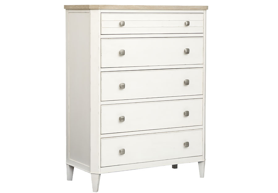 Magnussen Echo Isles Five Drawer Chest