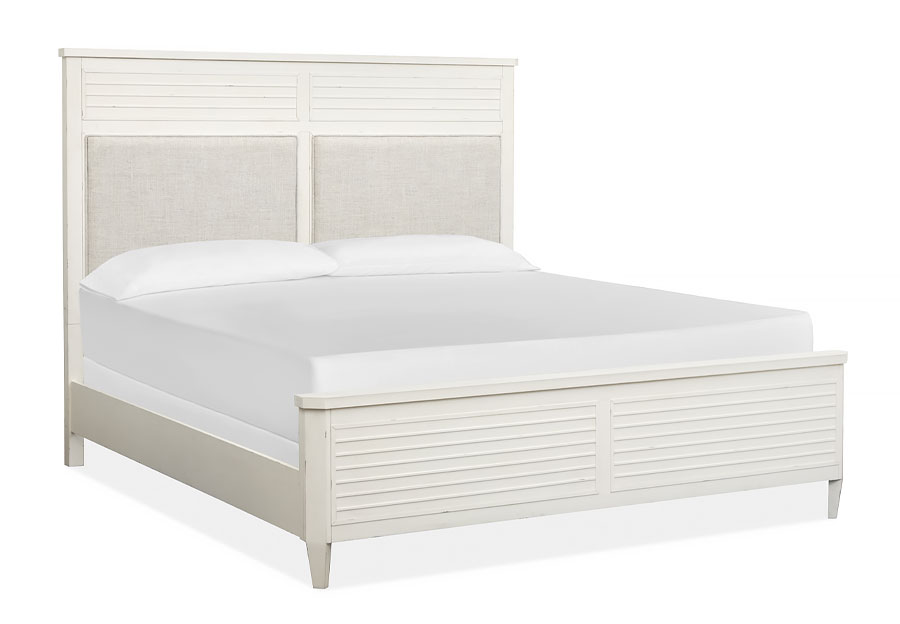 Magnussen Echo Isles King Bed