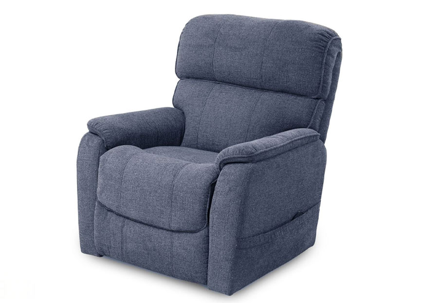 Cheers Paris Azure Powered Lift Chair
