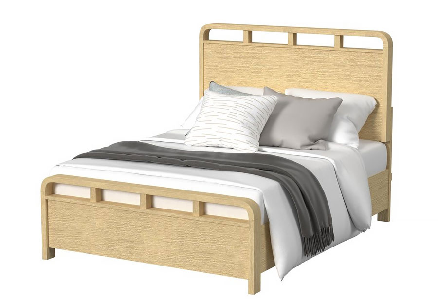 Elements Ridgemont Full Bed