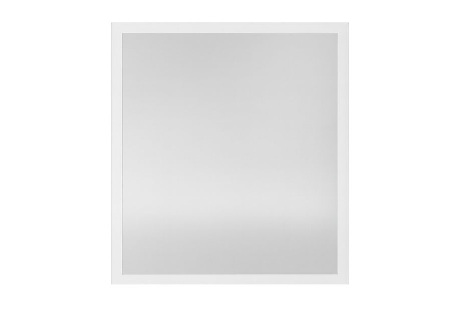 NCA Design Monaco Glossy White Mirror