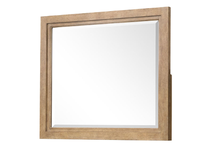 Magnussen Plum Creek Landscape Mirror