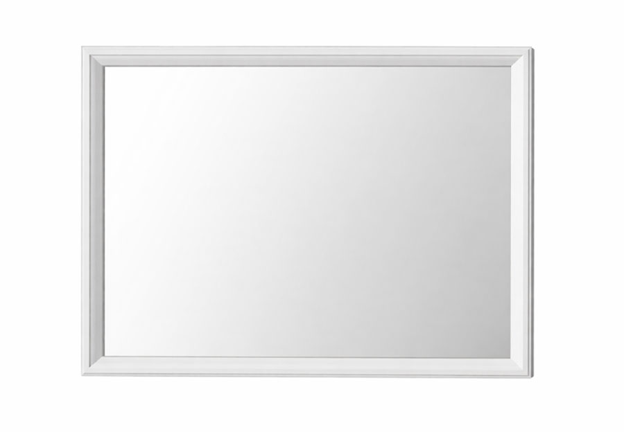 Newclassic Ballard Pearl Mirror
