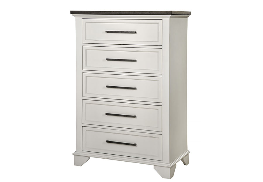 Holland House Bellbrook Five Drawer Chest