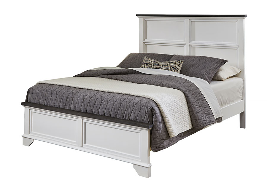Holland House Bellbrook Twin Bed