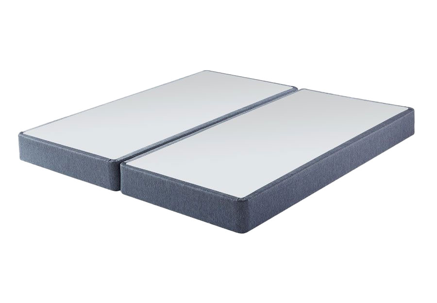 Therapedic Alworth Split King Low Profile Foundation