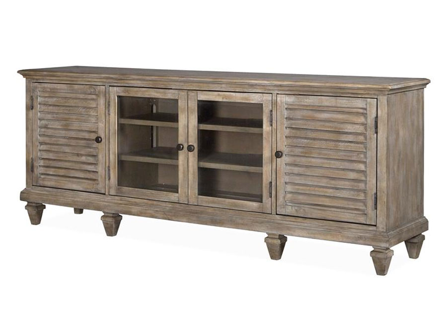 Magnussen Lancaster 82 inch Console