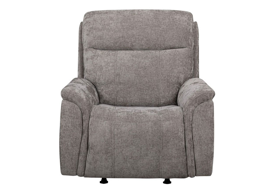 Lifestyle Henry Brown Manual Recliner