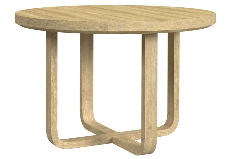 Elements Ridgemont Round Table