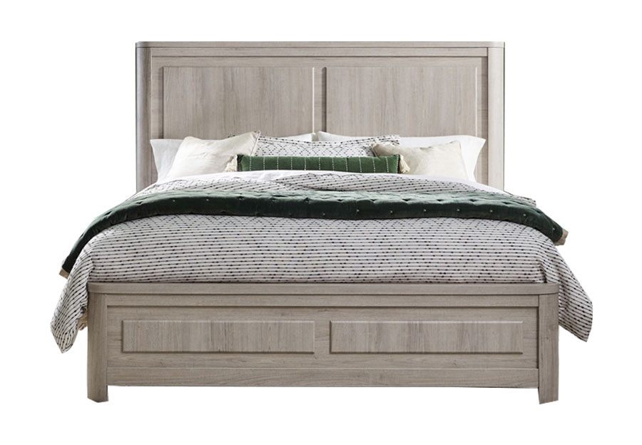 Liberty Modern Play Queen Bed