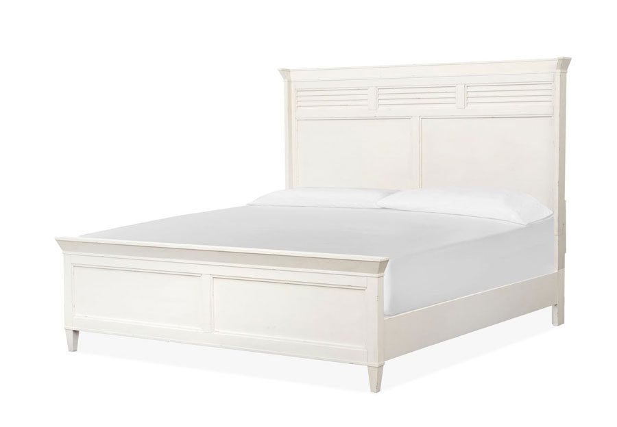Magnussen Echo Isles King Bed