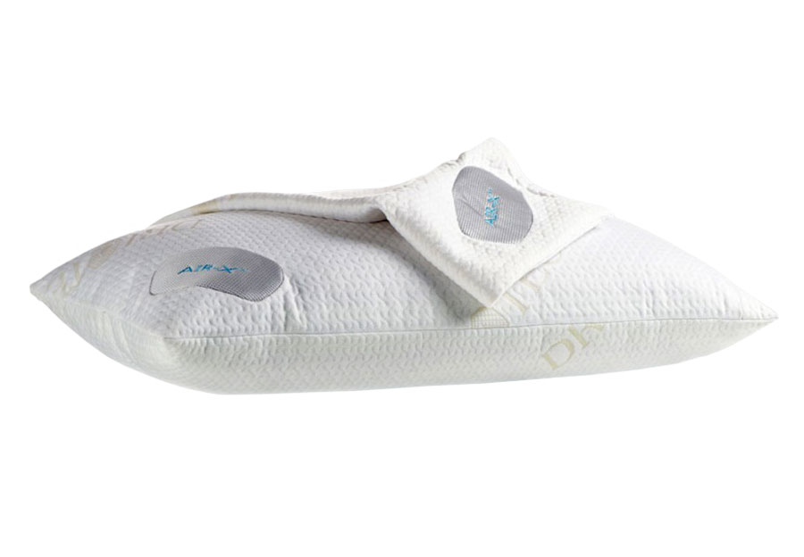 Bedgear Dri-Tec Air-X Pillow Protector