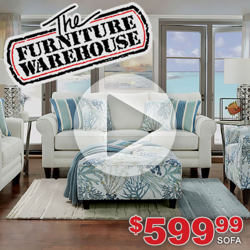 The Furniture Warehouse