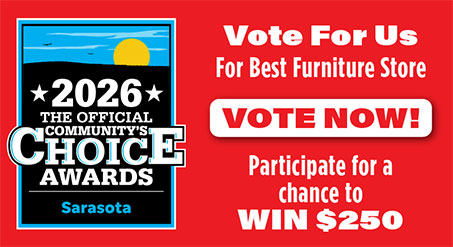 2026 Community Choice Award