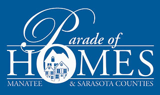 Parade of Homes Logo