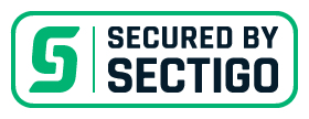 Secure Credit Card Processing Logo for Authorize dot net