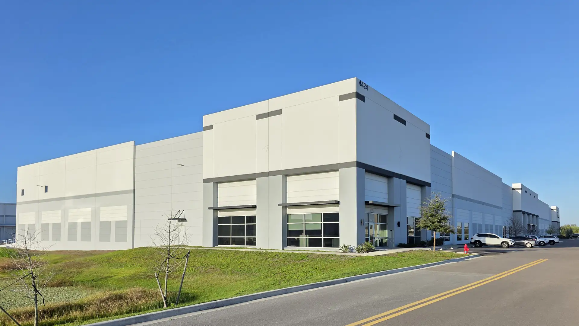 The Furniture Warehouse - Corporate Office and Pickup Location