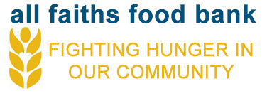 All Faiths Food Bank in Sarasota and Venice